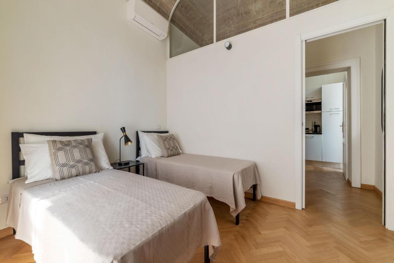 Apartment Castro Pretorio 3 - Fromhometorome *