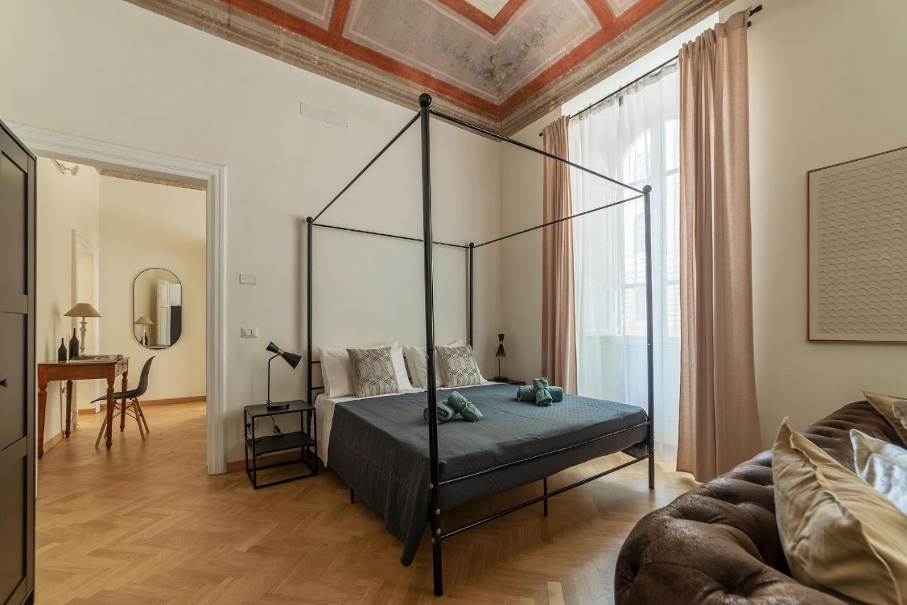 Castro Pretorio 3 - Fromhometorome Rome