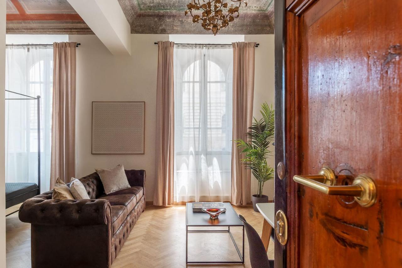 Castro Pretorio 3 - Fromhometorome Apartment Rome