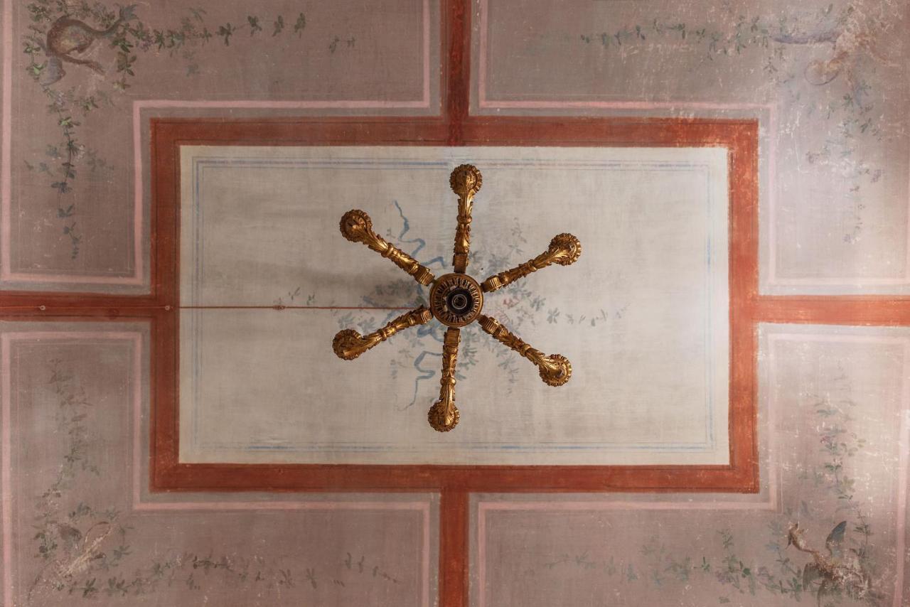 Castro Pretorio 3 - Fromhometorome Apartment Rome